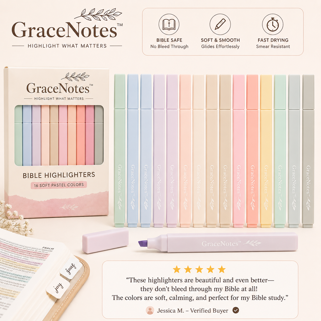 GraceNotes™