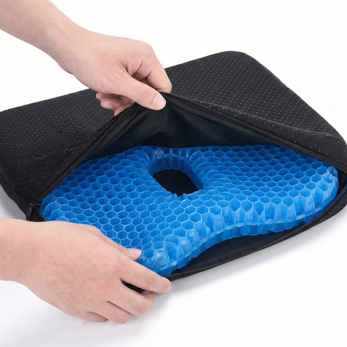 OrthoGel™ Cushion Cover
