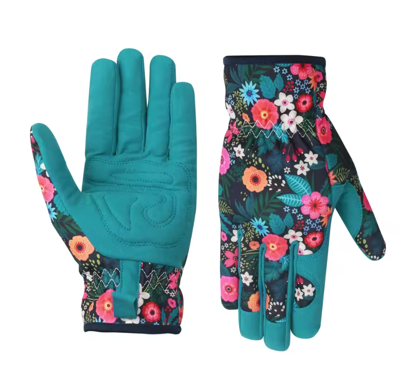 Garden Buddy™ Protective Garden Gloves