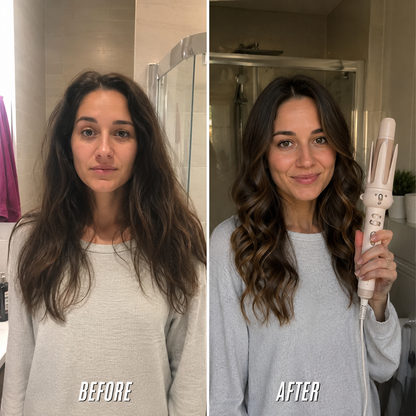 Curlova™ SpinCurl Pro