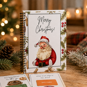 MerryWish™ Gift Card Book