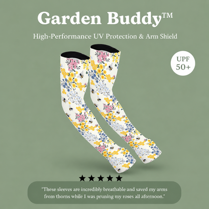 Garden Buddy™ Protective Sleeves