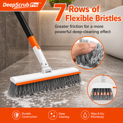 DeepScrub Pro™