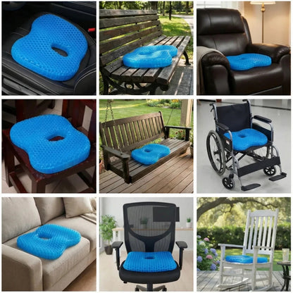 OrthoGel™ Seat Cushion