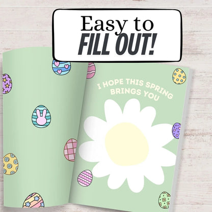 Just A Few Things To Fill Your Basket