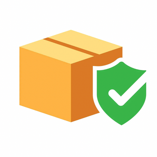 Shipping Protection & Quality Assurance
