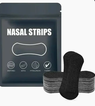 HydraRun™ Nasal Strips