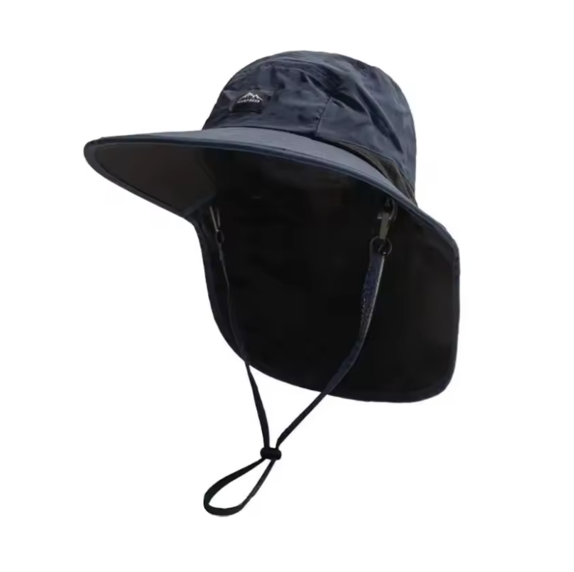 Garden Buddy™ Protective Garden Hat