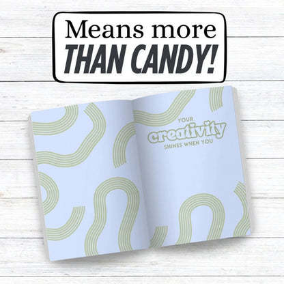 Just A Few Things To Fill Your Basket