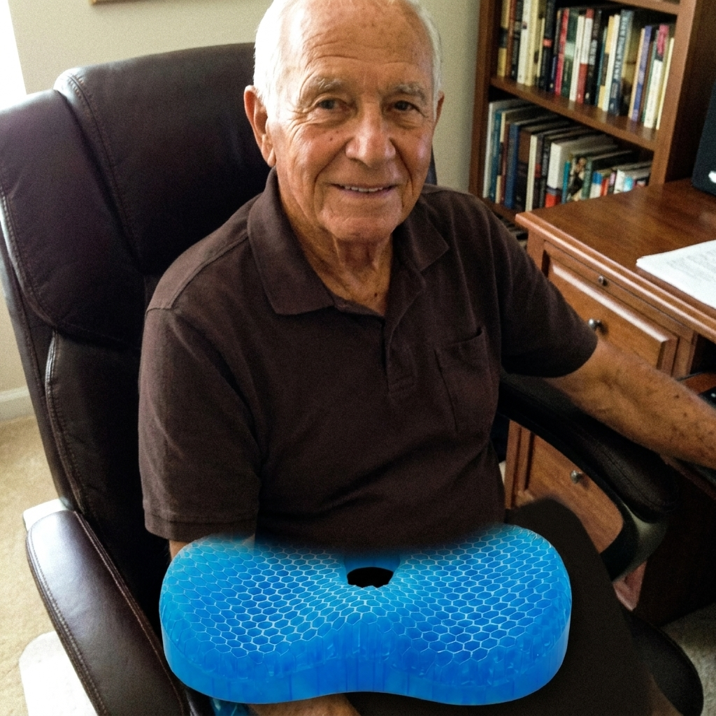 <em>Arthur P. from Arizona</em>