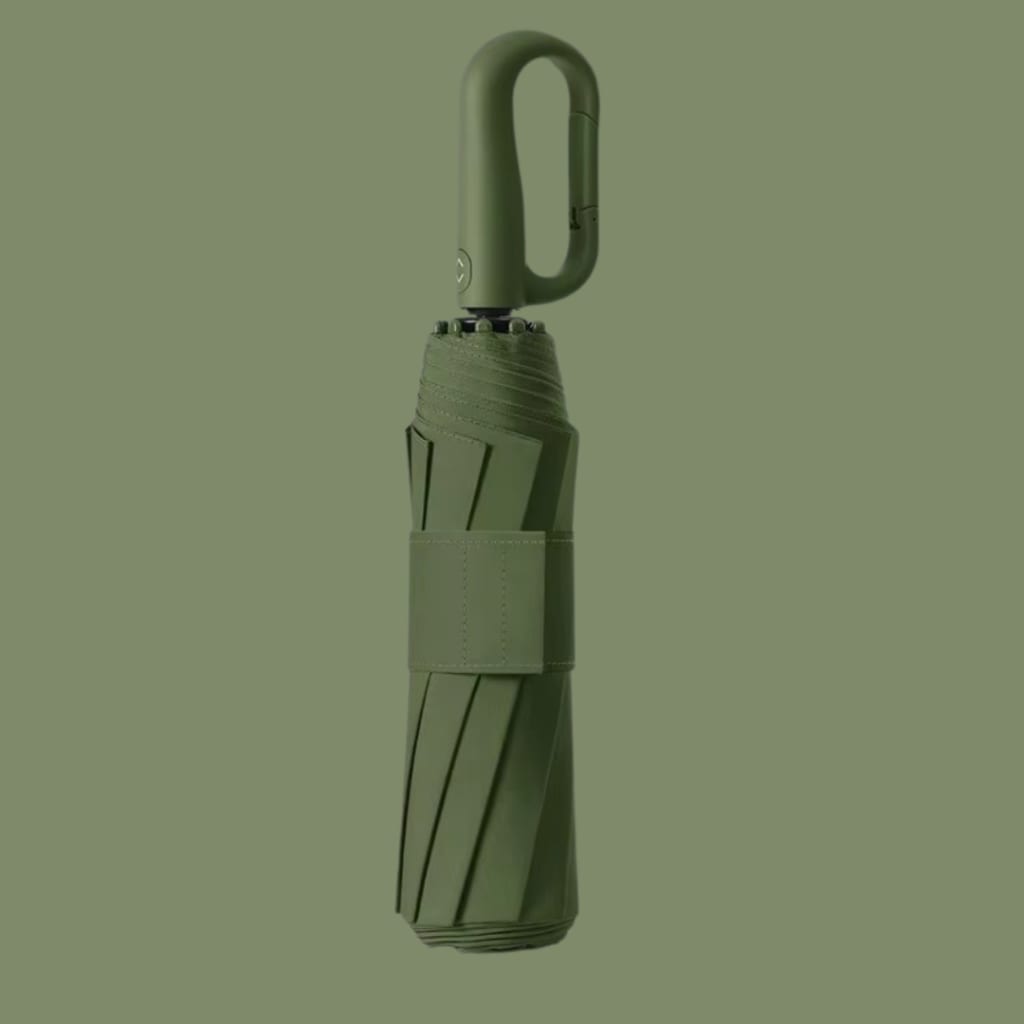 Nimbora™ StormFlex XL UV Umbrella