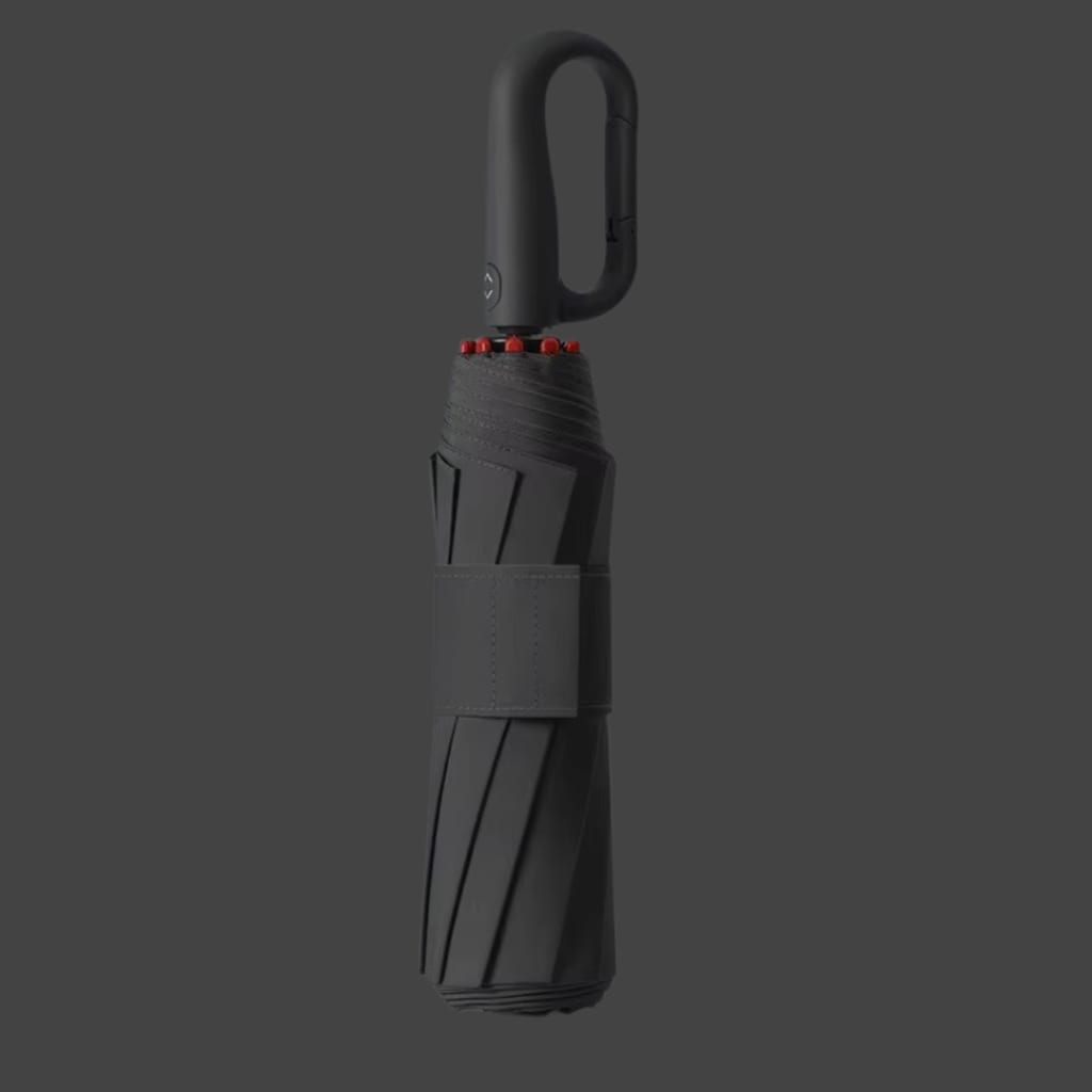 Nimbora™ StormFlex XL UV Umbrella
