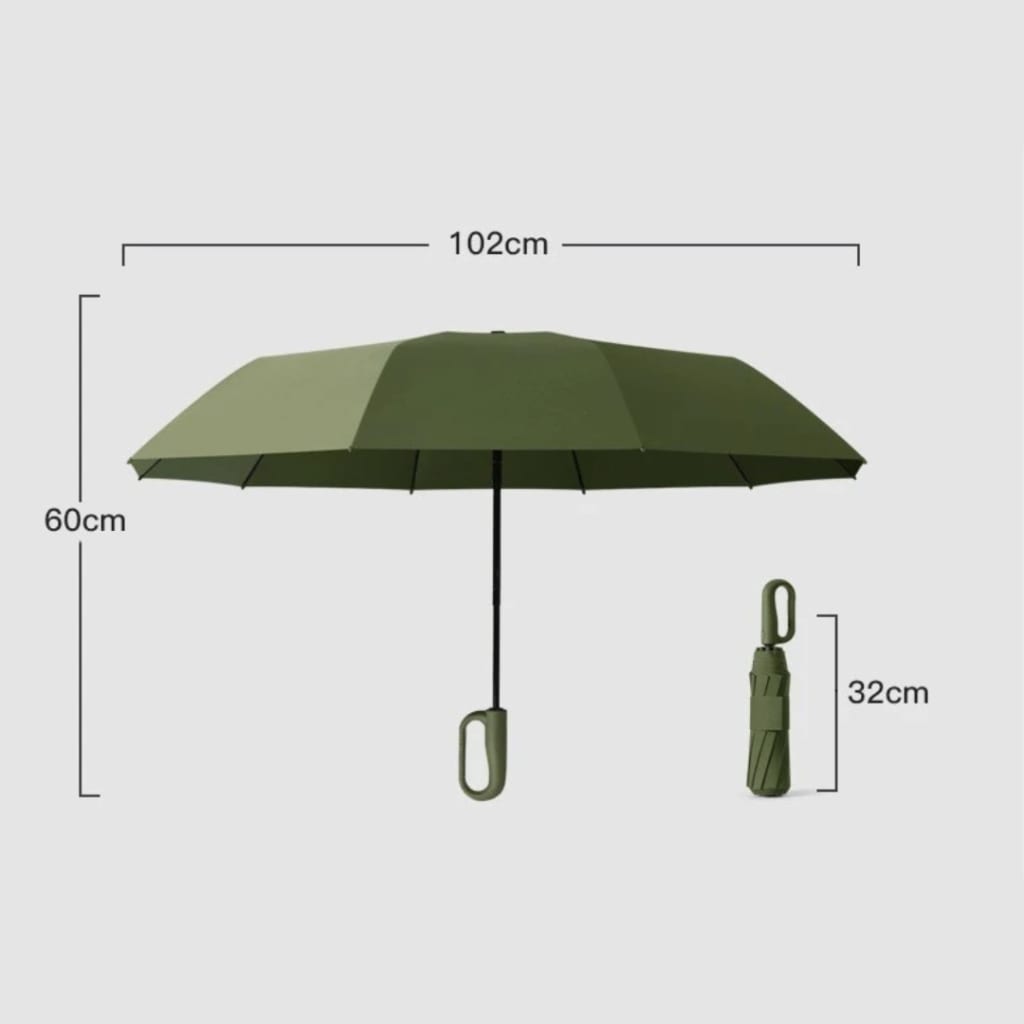Nimbora™ StormFlex XL UV Umbrella