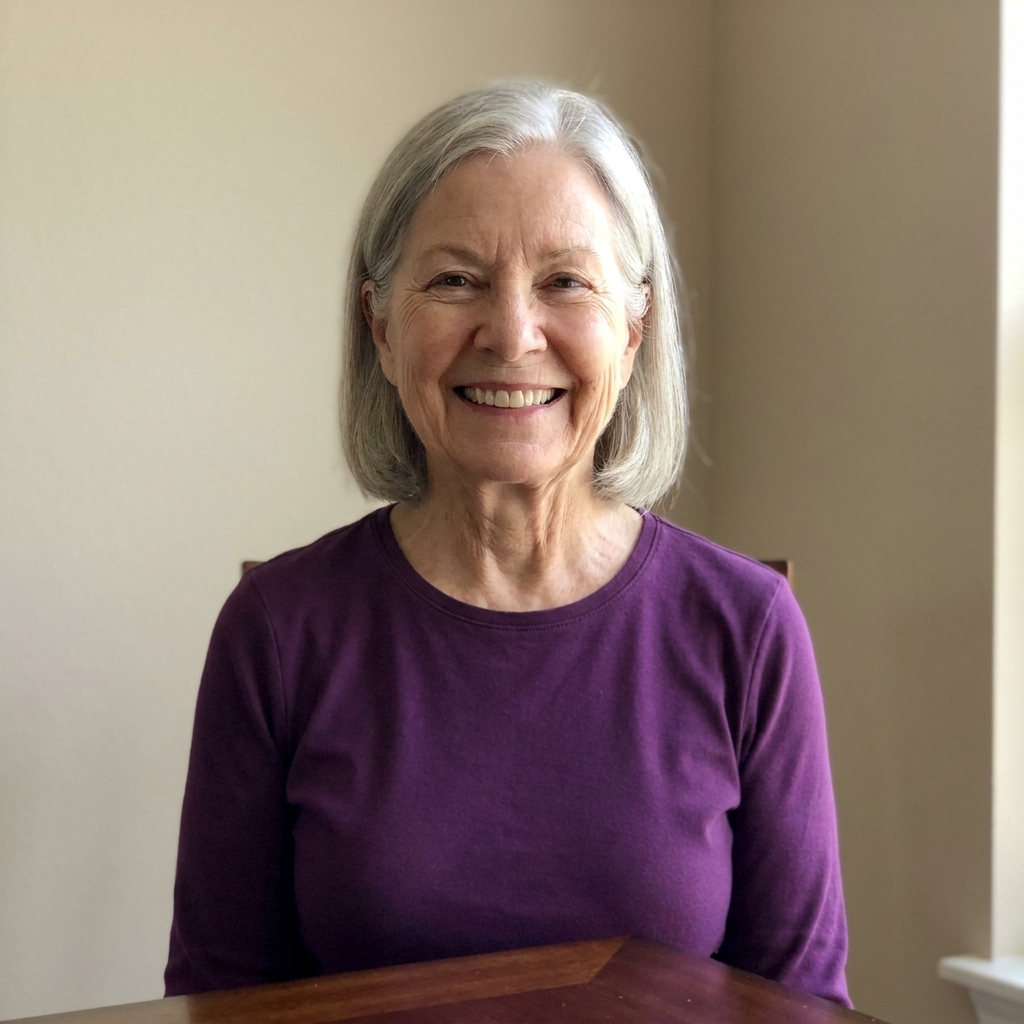 <em>Betty G. from Ohio</em>